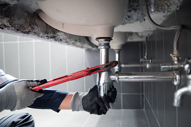Trusted Pipe Repair service in Olive Hill, KY - AAA Plumbing Heating